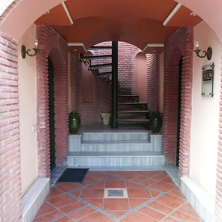 Sultanahmet Palace מלון 4*