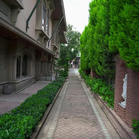 Sultanahmet Palace