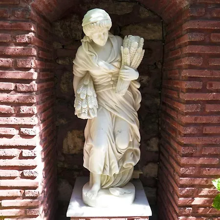 술타나멧 팰리스 호텔 이스탄불