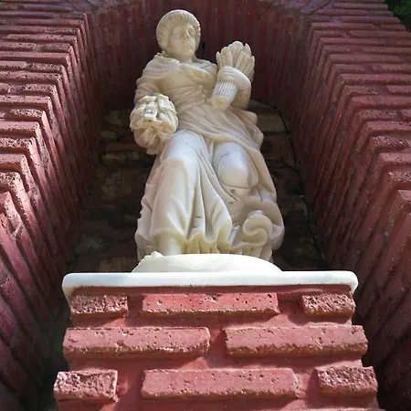 Szálloda Sultanahmet Palace Isztambul