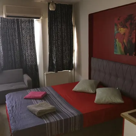 Gueven 3* Istanbul
