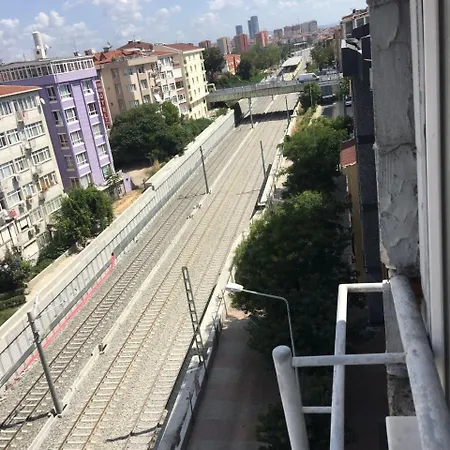 Gueven 3* Istanbul