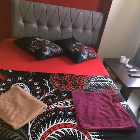 Hotel Gueven 3*
