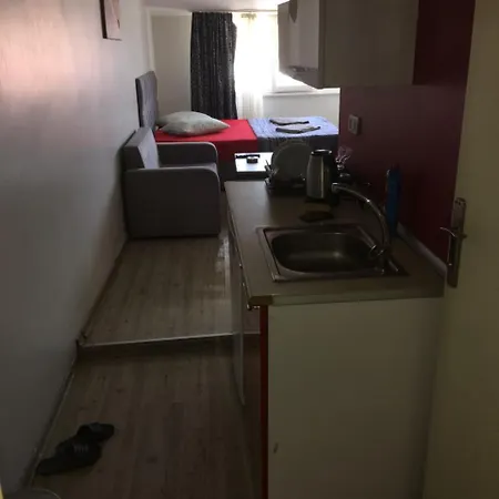 Gueven 3* Istanbul