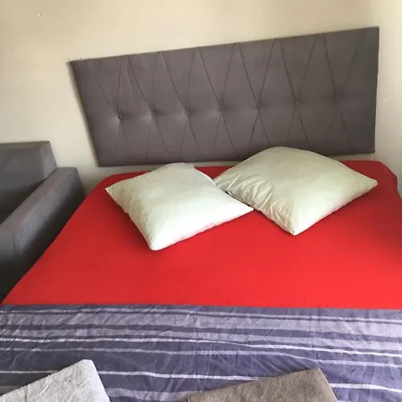 Hotel Gueven