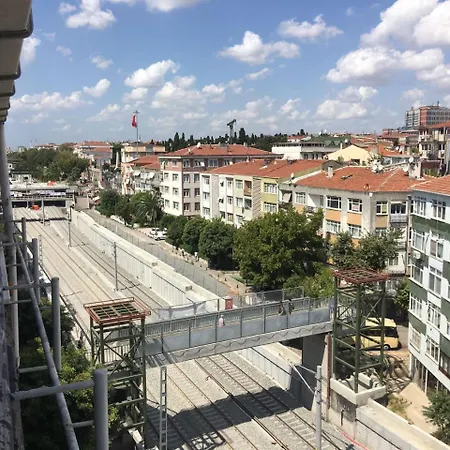 Gueven Hotel Istanbul