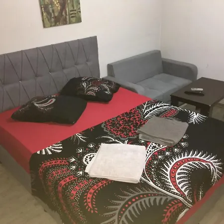 Hotel Gueven 3*