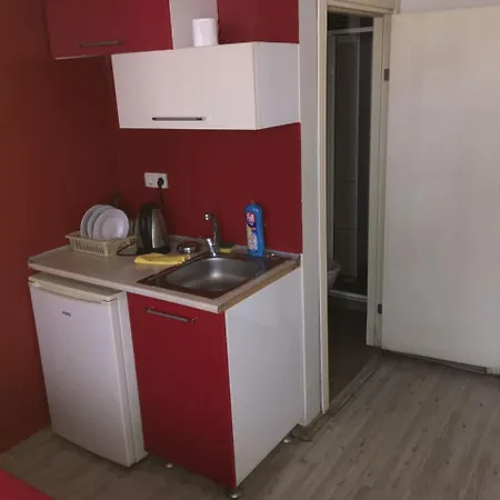 Gueven Hotel 3*