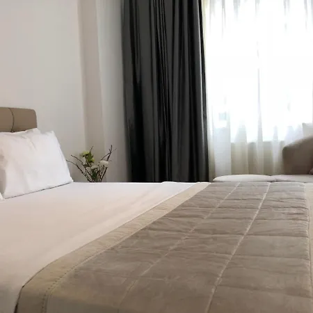 Joy Appart hôtel