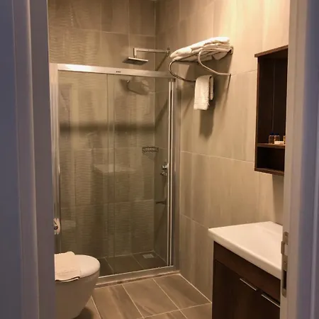 Appart hôtel Joy Istambul