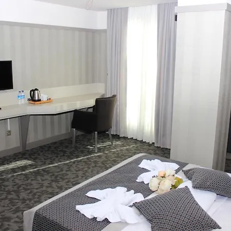 Anka Premium Hotel Istanbul