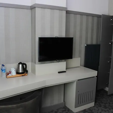 Anka Premium Hotel 3*
