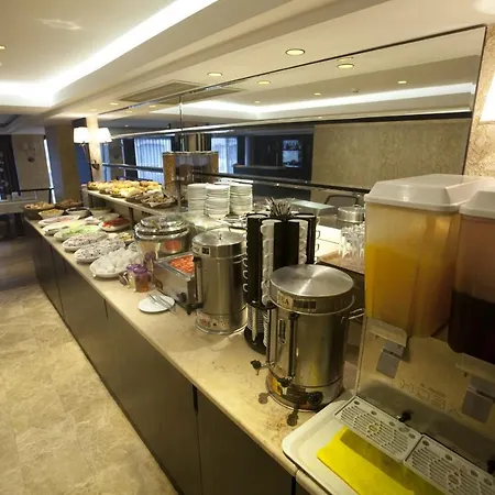 Grand Laleli Hotel