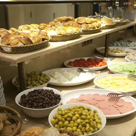 Grand Laleli Istanbul