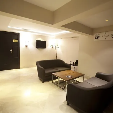Grand Laleli 3* Istanbul