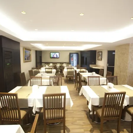 Hotel Grand Laleli