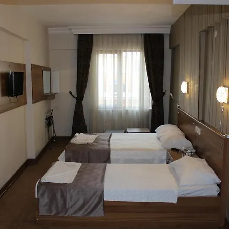 Hotel Grand Laleli Istanbul