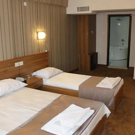 Grand Laleli Istanbul