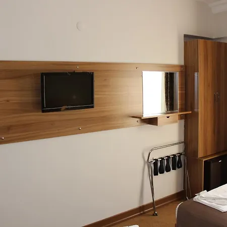 Grand Laleli 3* Istanbul