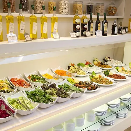 Nidya Galataport Hotel