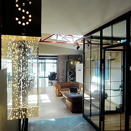 Aparthotel Akin Istanbul