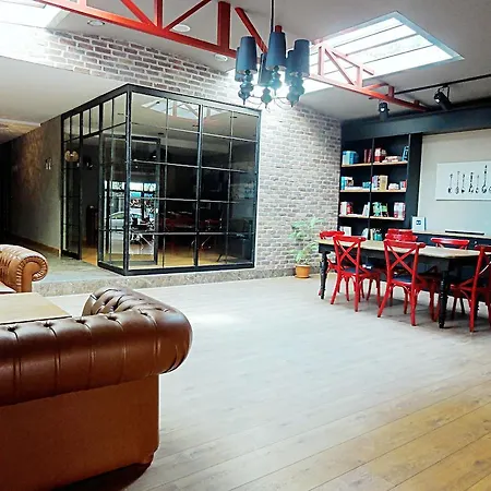 Aparthotel Akin 3*