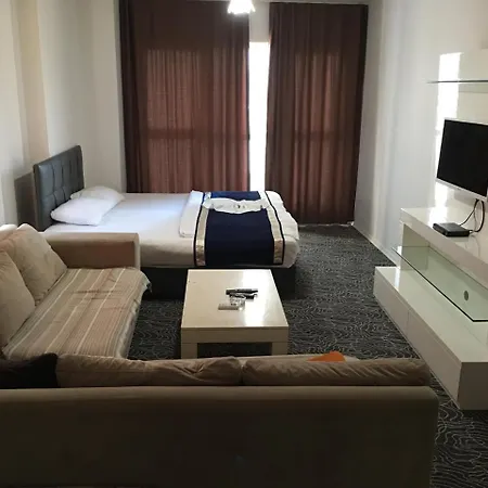 Aparthotel The Tuyap Joker Suites *