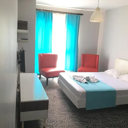The Tuyap Joker Suites Istanbul