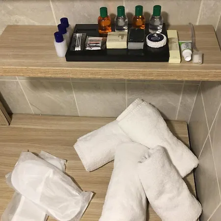 The Tuyap Joker Suites * Istanbul