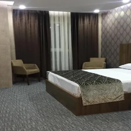 The Tuyap Joker Suites * Istanbul