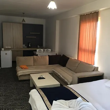 The Tuyap Joker Suites *