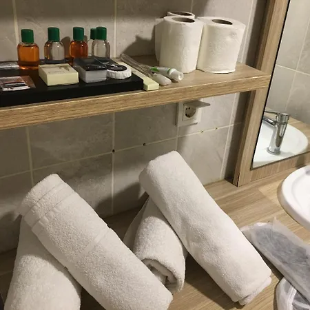 The Tuyap Joker Suites *