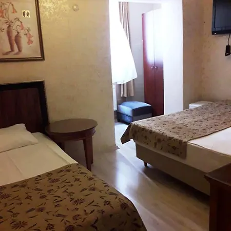 Hotel Tiyatro Oldcity Istanbul