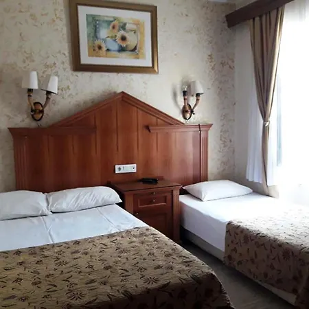 Hotel Tiyatro Oldcity 3*