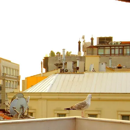 Hotel Metro Istanbul