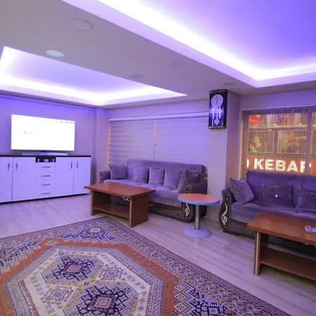 Hotel Metro Istanbul