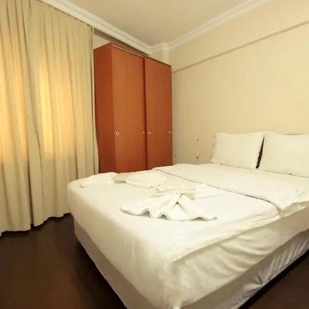 Metro Hotel Istanbul