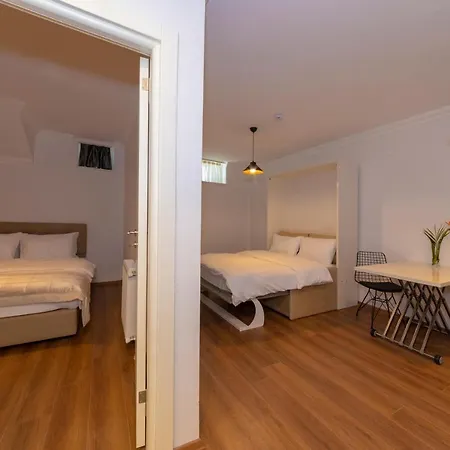 Appart hôtel Joy