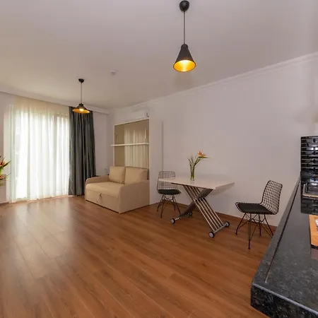 Joy Appart hôtel 3*