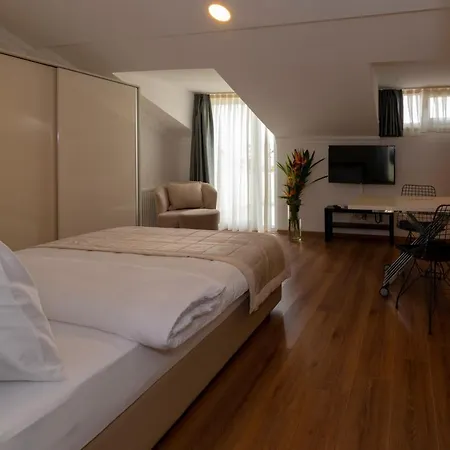 Appart hôtel Joy