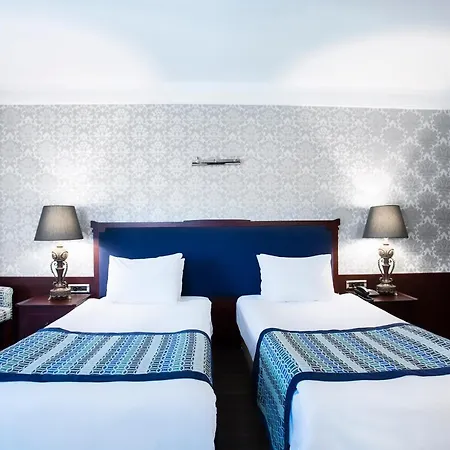 Boutique Princess Hotel Istanbul
