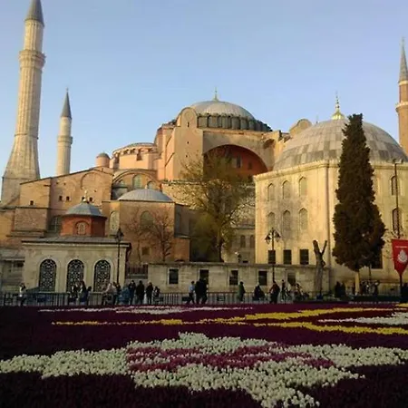 Hotel Optimist Estambul