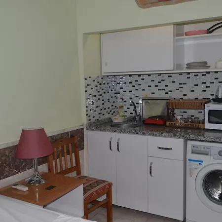 Appartamento Golden Saray