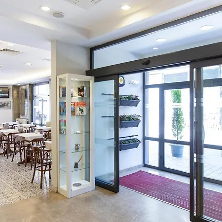 Ξενοδοχείο Hotellino