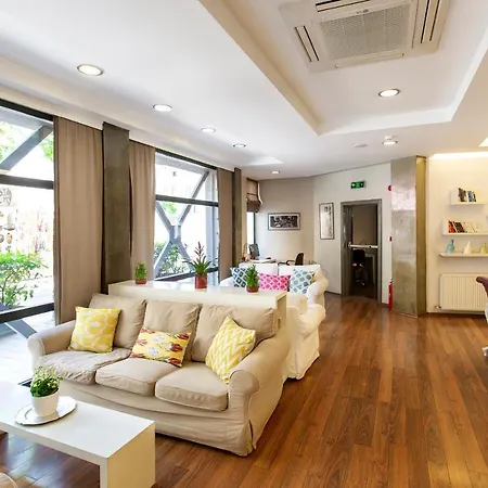 Hotellino Κωνσταντινούπολη