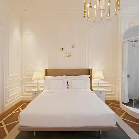 The Galata 3*