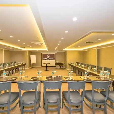 Avantgarde Taksim 4* İstanbul