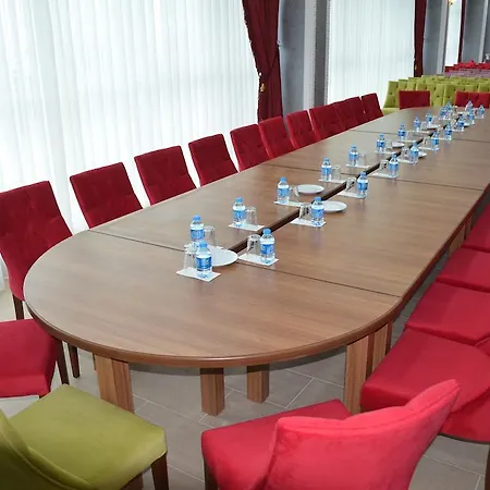 Ekinci Aparthotel