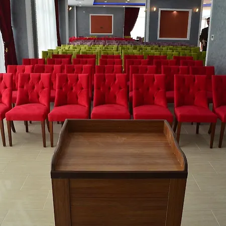 Aparthotel Ekinci