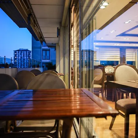Boutique Princess 3* Istanbul